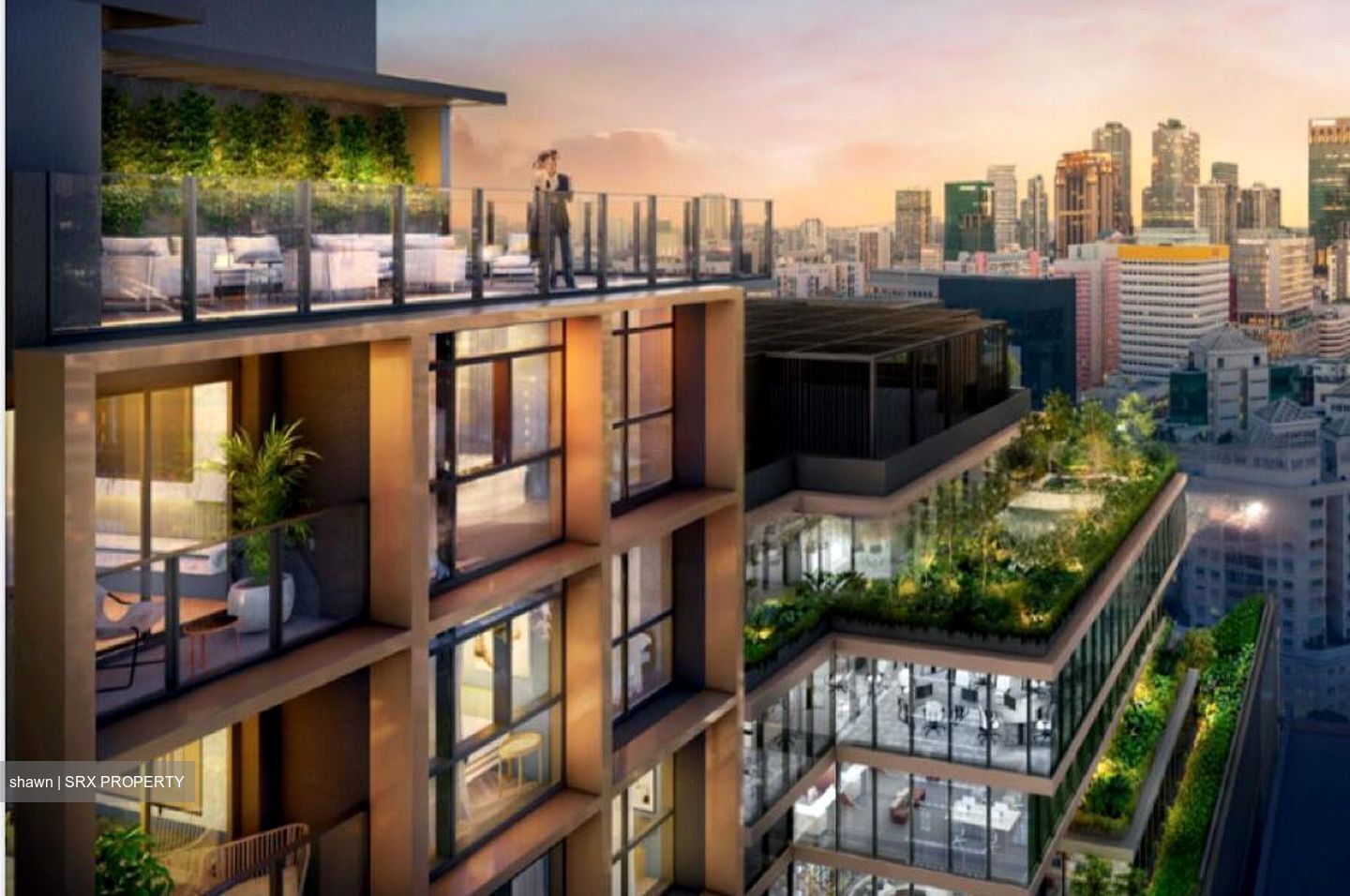 Sophia Road (D9), Condominium #441606731